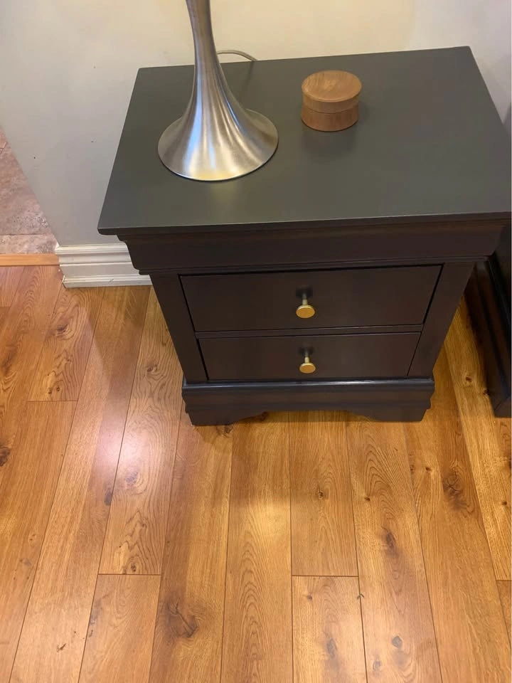 Modern Night Stands/Side Tables (2) - Price for both - photo 2