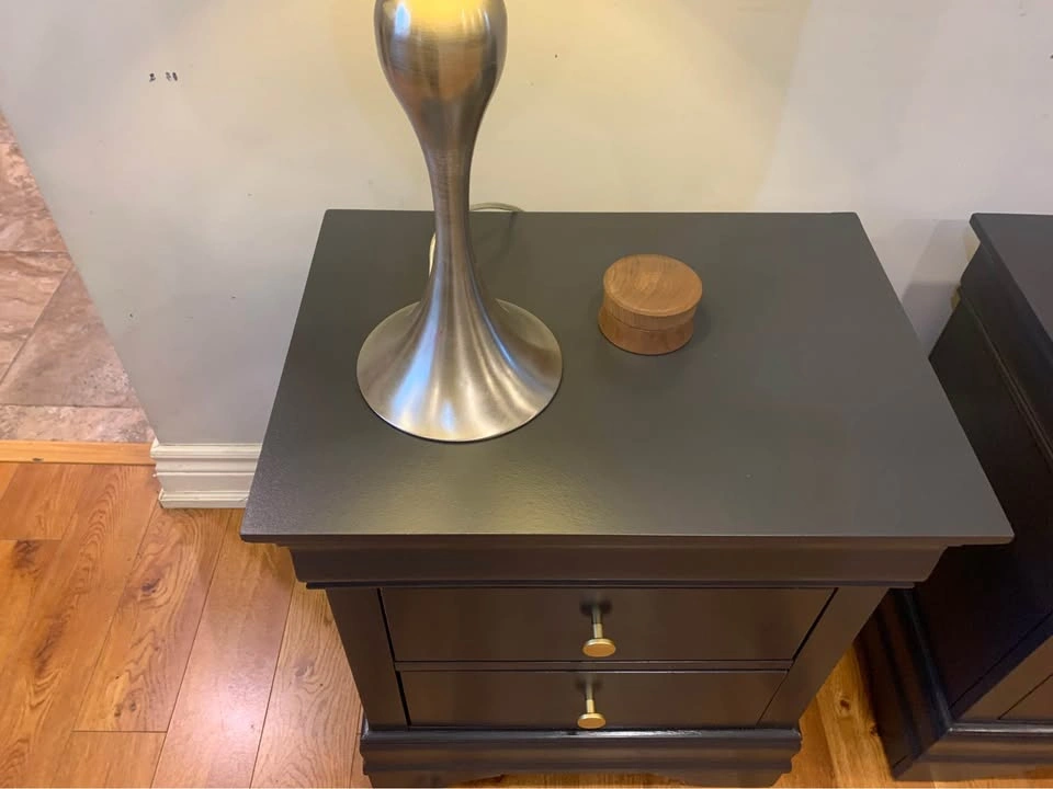 Modern Night Stands/Side Tables (2) - Price for both - photo 4