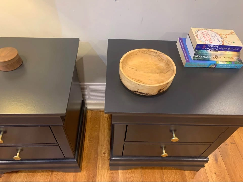 Modern Night Stands/Side Tables (2) - Price for both - photo 5