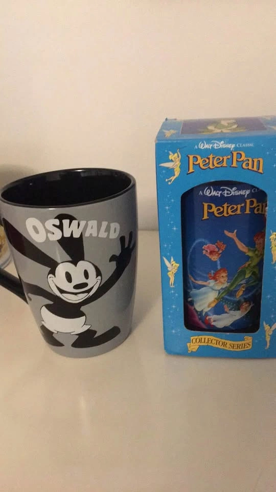 Lot of 9 Disney Mugs & Drinkware - Never Used - photo 3