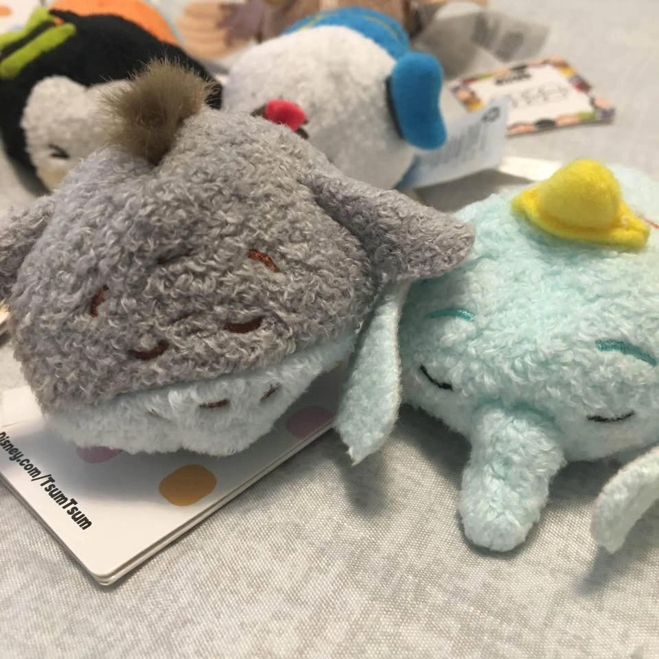 Collection of Disney Official Tsum Tsum plush pick up in Brampto - photo 4