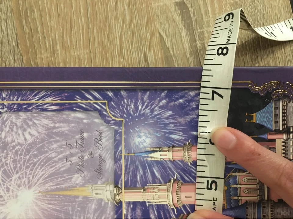 Disney Wishes Book Storage Box - Pickup in Brampton - photo 5