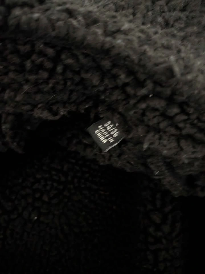 Ralph Lauren Overcoat - Fits like Men's M/L - photo 3