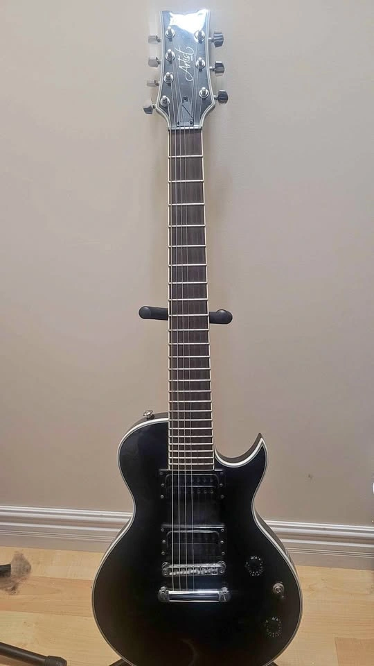 Ibanez ARZ307 7 String Guitar