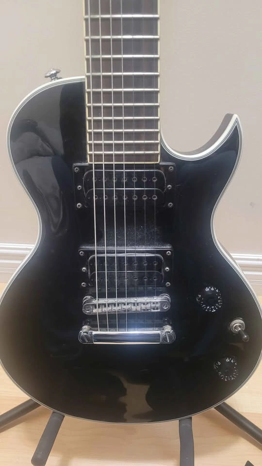 Ibanez ARZ307 7 String Guitar - photo 2