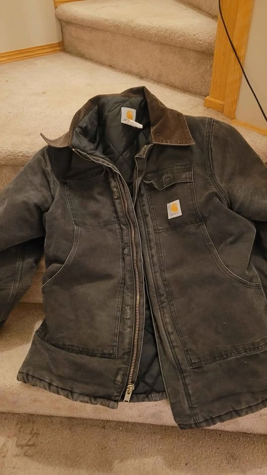 Vintage Carhartt Size XL