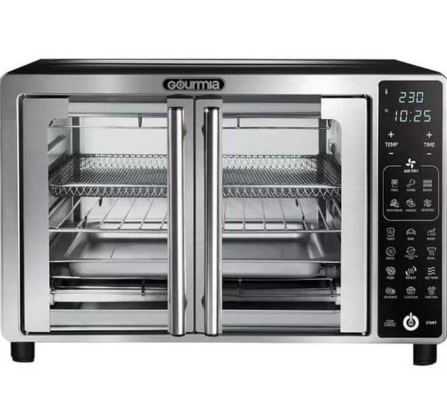 Gourmia Air Fryer/Oven