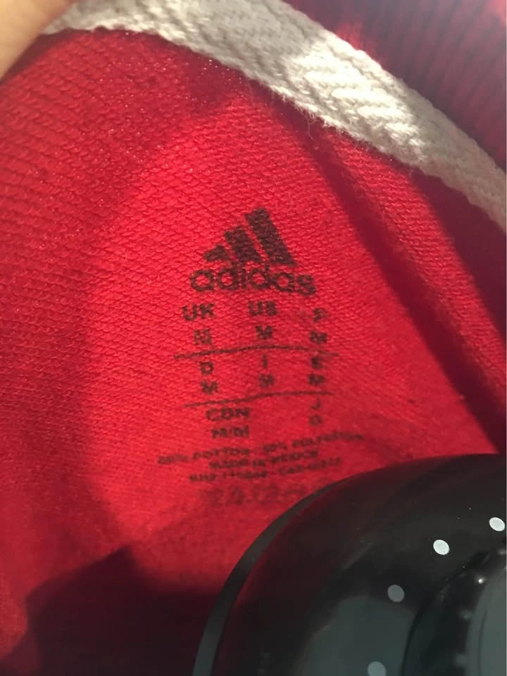 Adidas Official TFC Toronto FC Sweater Women Medium - photo 2