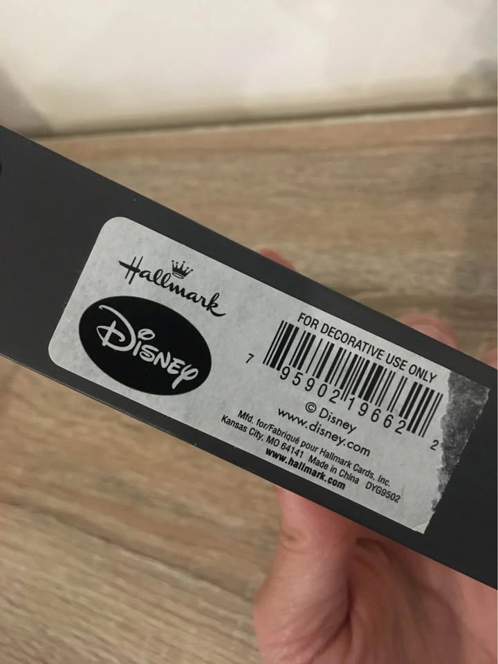Disney Figurines (Both) - Pickup in Brampton - photo 5