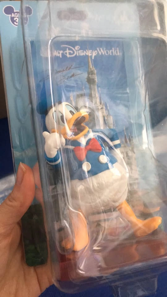 Disney Parks Mascot Figures Lot - New in Box - photo 4