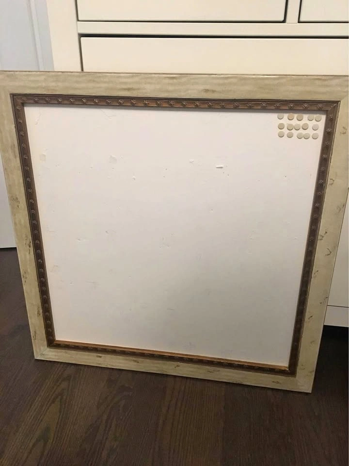21.75 inch square open frame pick up in Brampton
