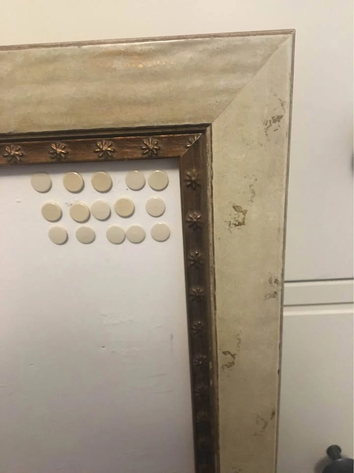 21.75 inch square open frame pick up in Brampton - photo 2