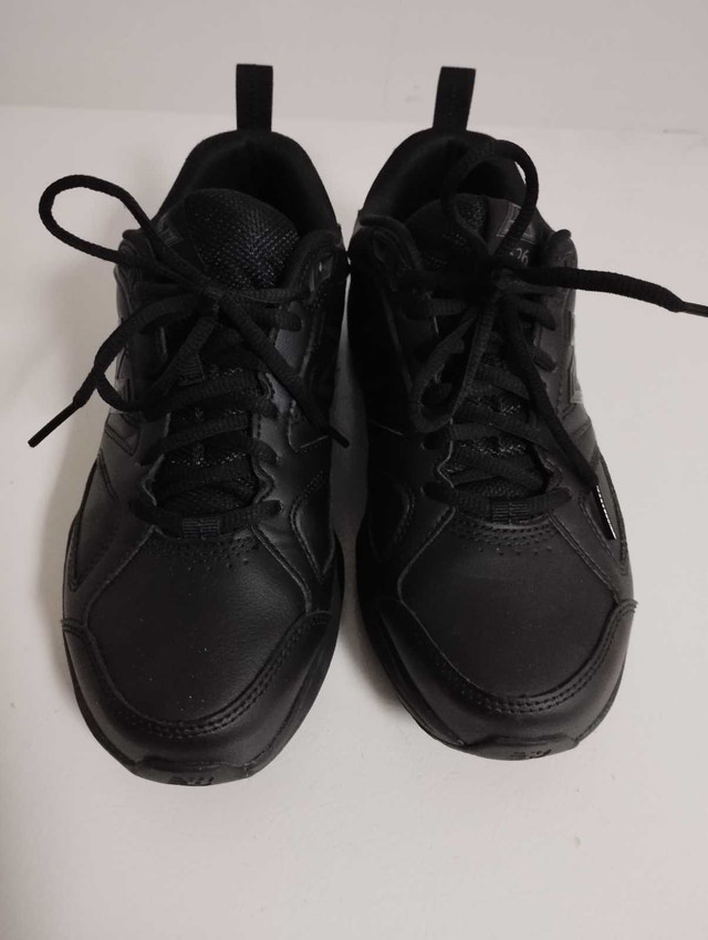 New Balance in box size 8