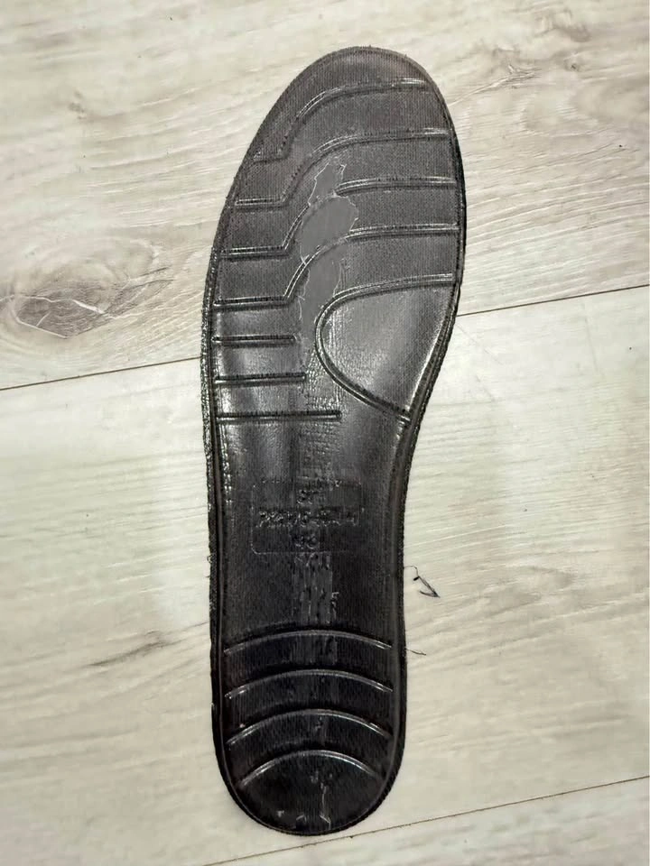 Balenciaga Track Sneakers Black Size 43 - photo 3