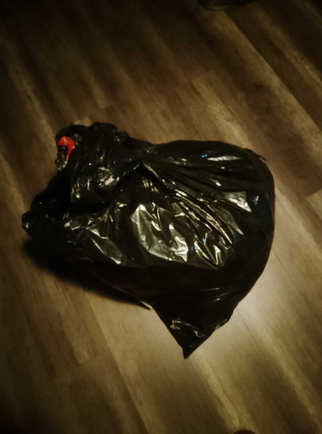 Mystery Bag of Women's Clothing