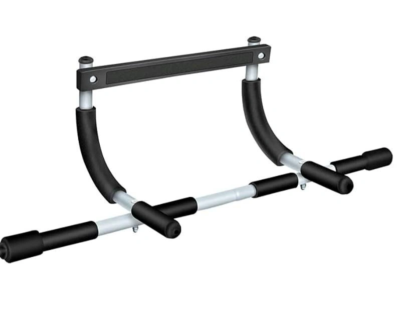 Pull Up Bar for Doorway, No Screw Chin Up Bar