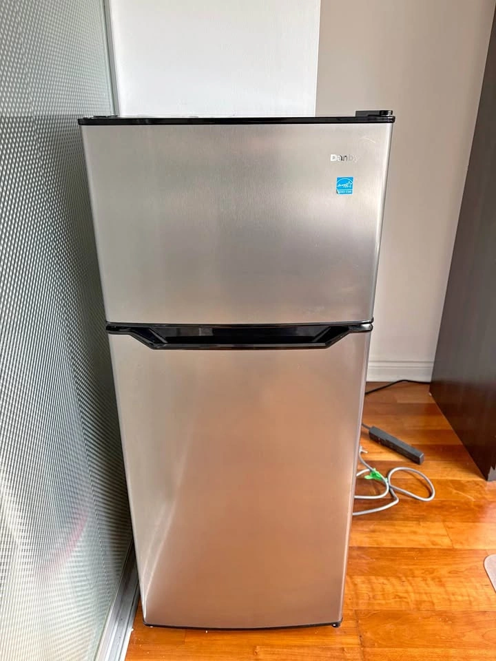 Danby Compact Refrigerator