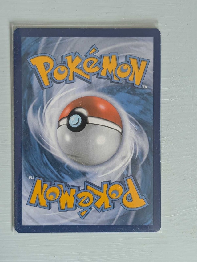 Gardevoir EX RC30/RC32 - photo 2