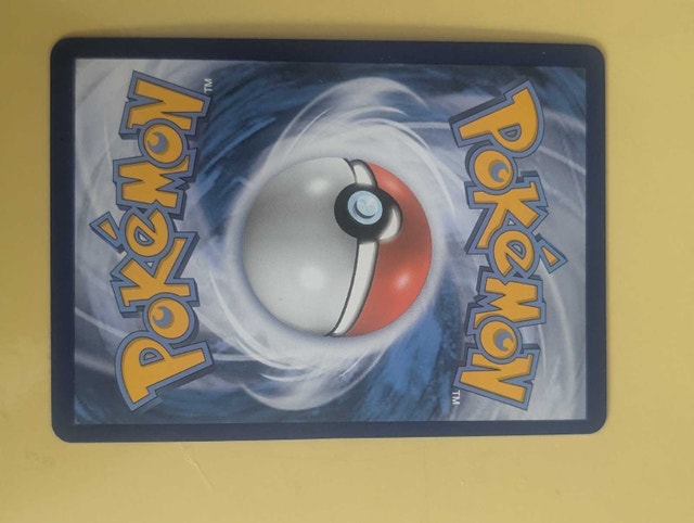 Gyarados GX - photo 2