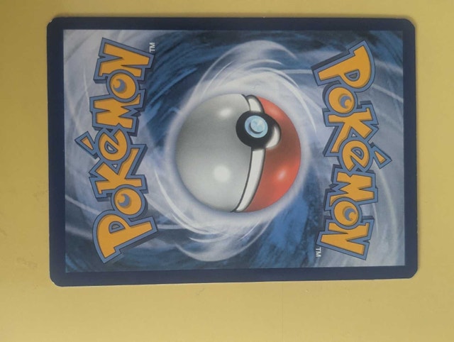 Ho-Oh GX SM57 Pokémon Card - photo 2