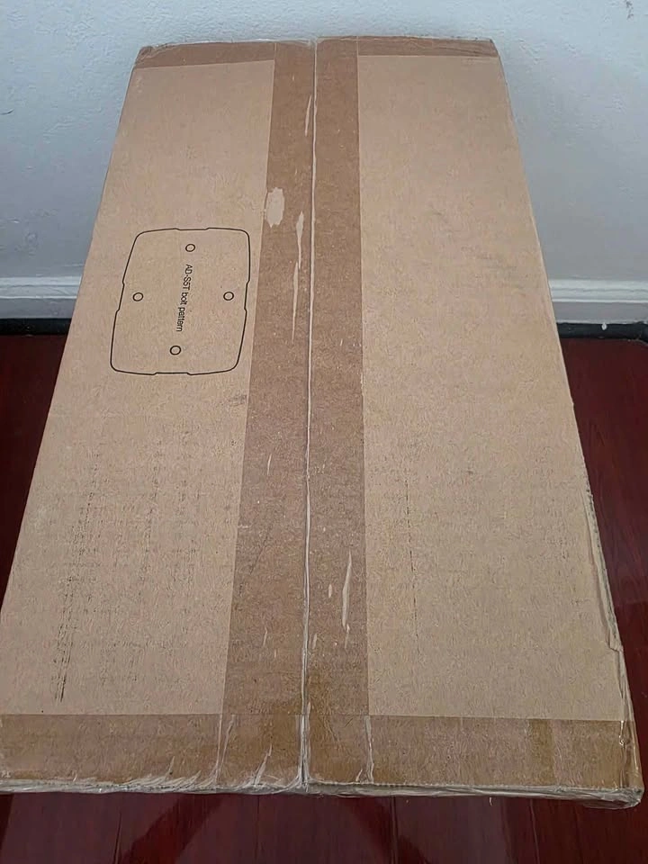 QSC AcousticDesign AD-S5T Loudspeakers - photo 3