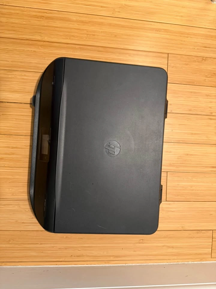 HP ENVY 5055 All-in-One Printer - photo 2