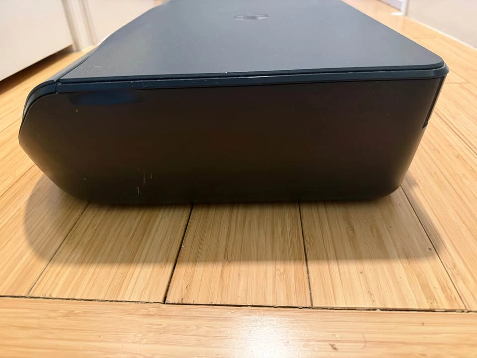 HP ENVY 5055 All-in-One Printer - photo 4