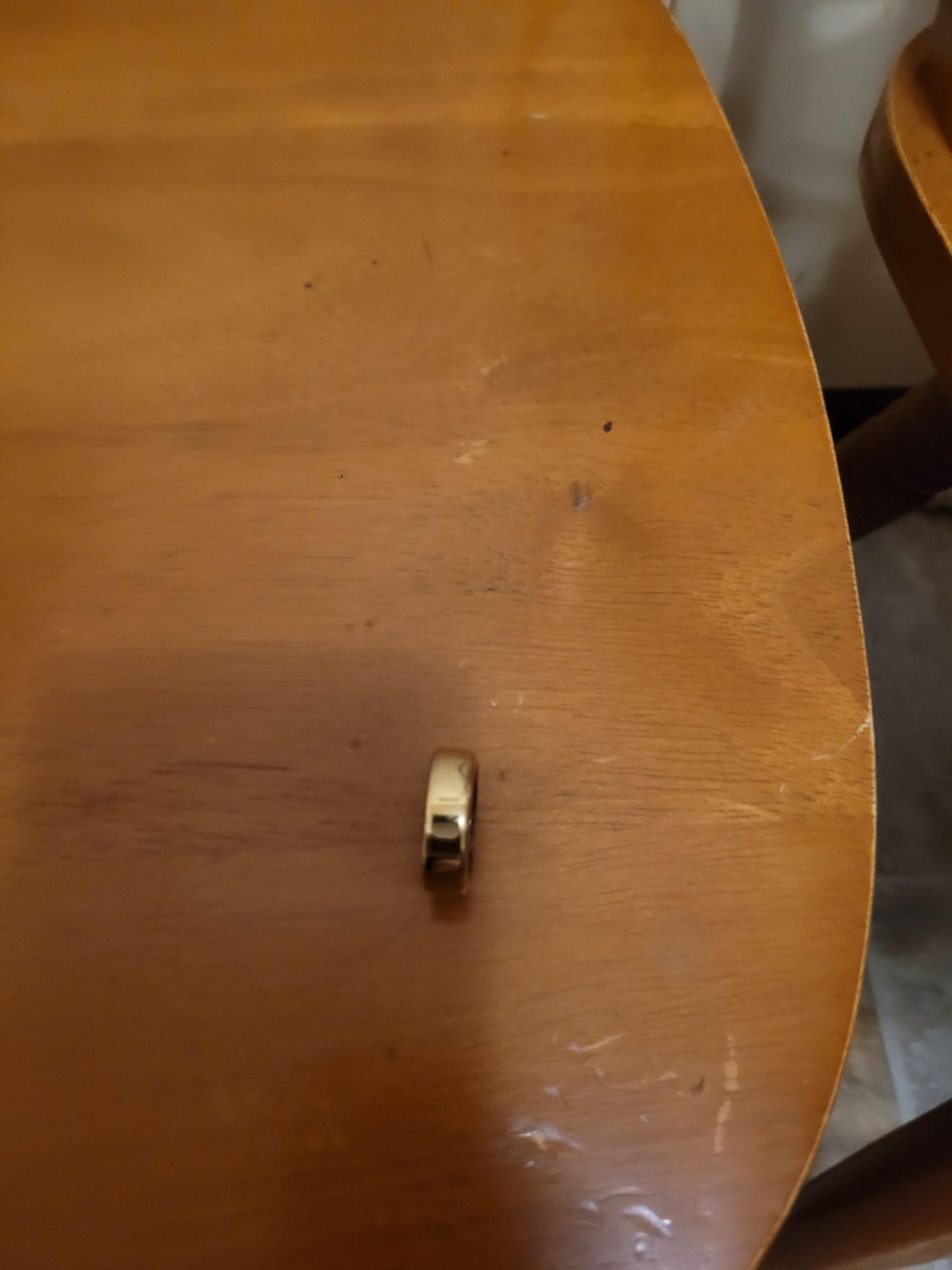 Oura Ring Gen 3 Size 9. No Charger