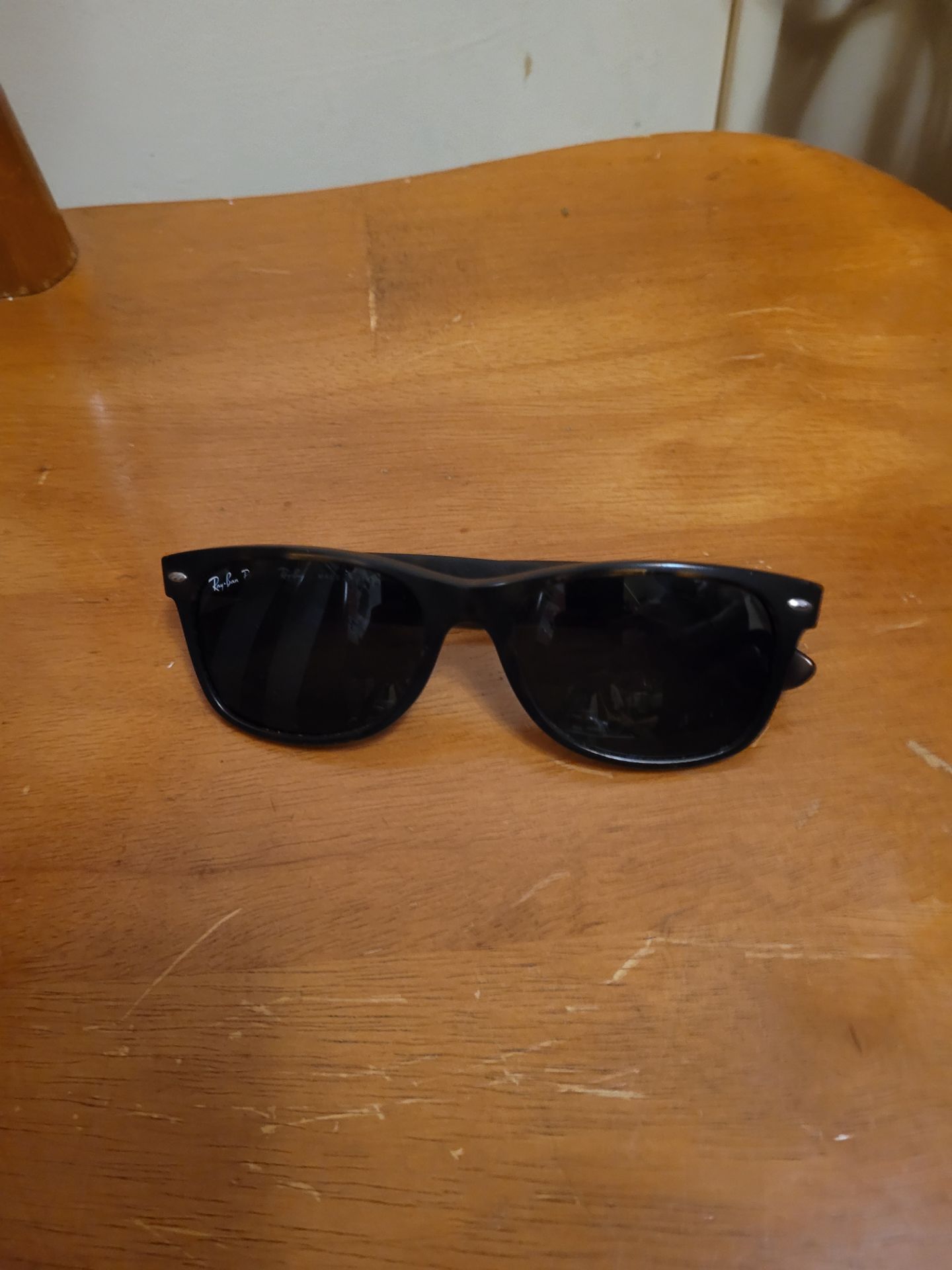 Ray Ban New Wayfarer 894/76