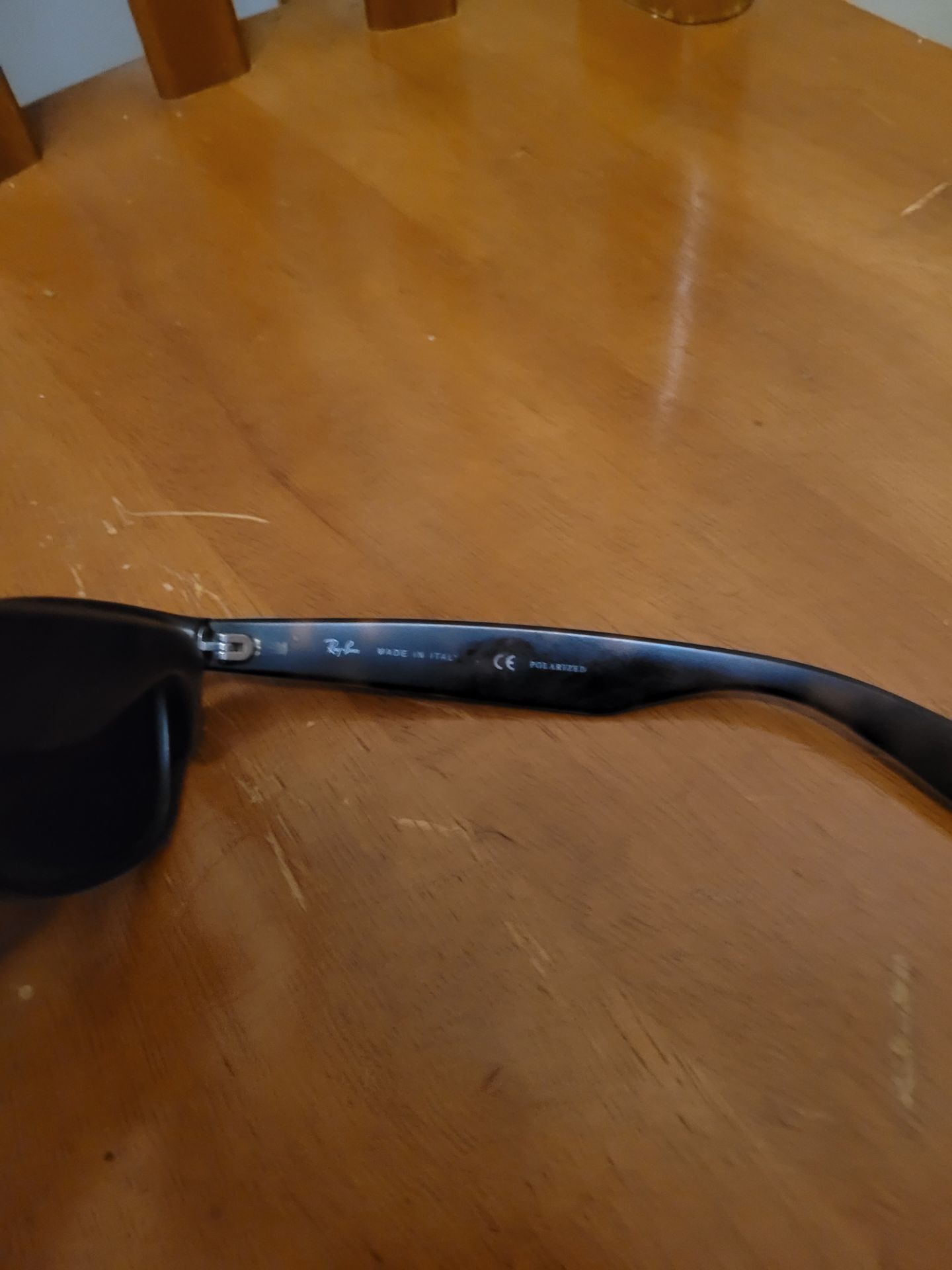 Ray Ban New Wayfarer 894/76 - photo 2