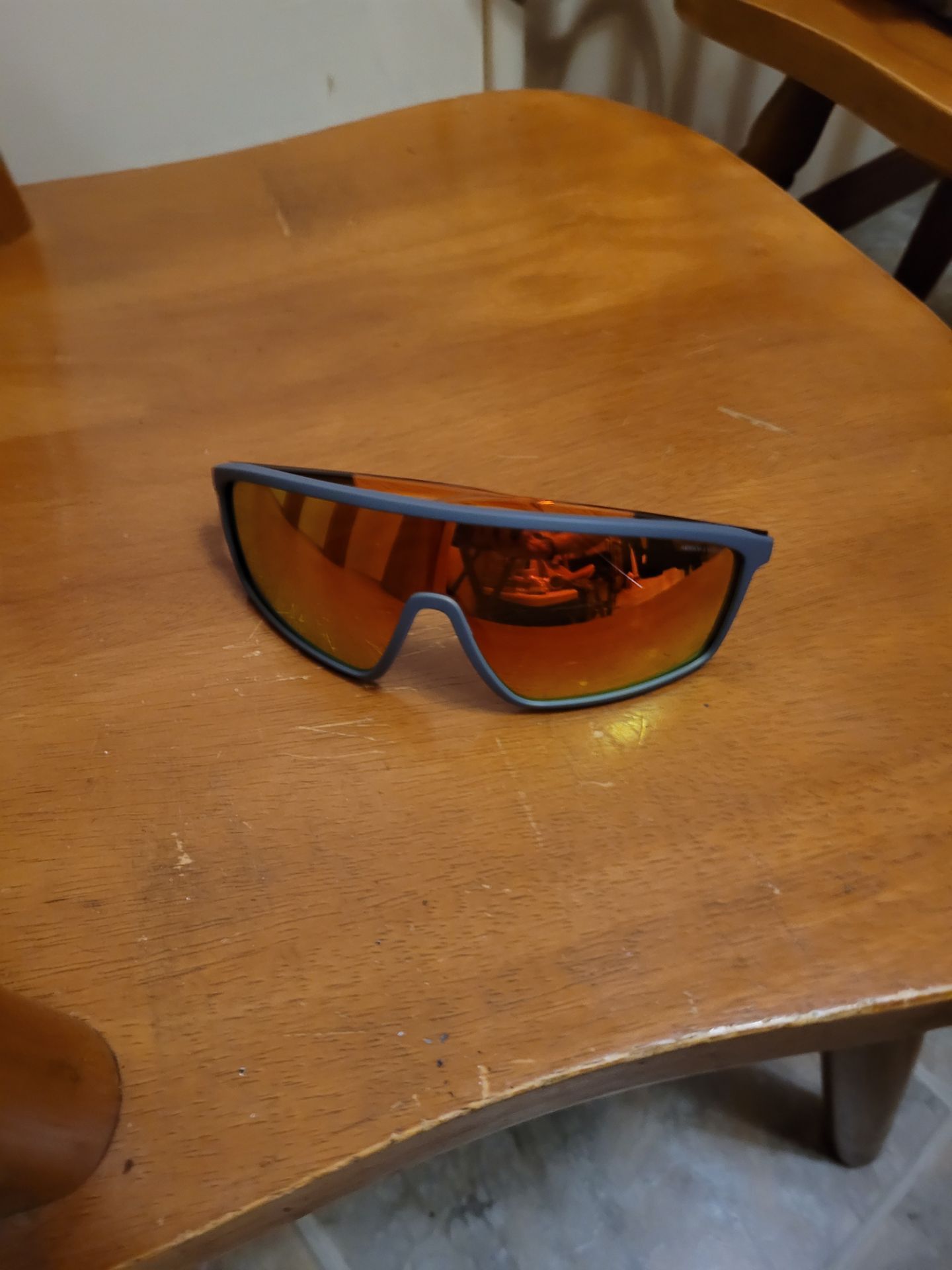 Armani Exchange Sunglasses AX4119S