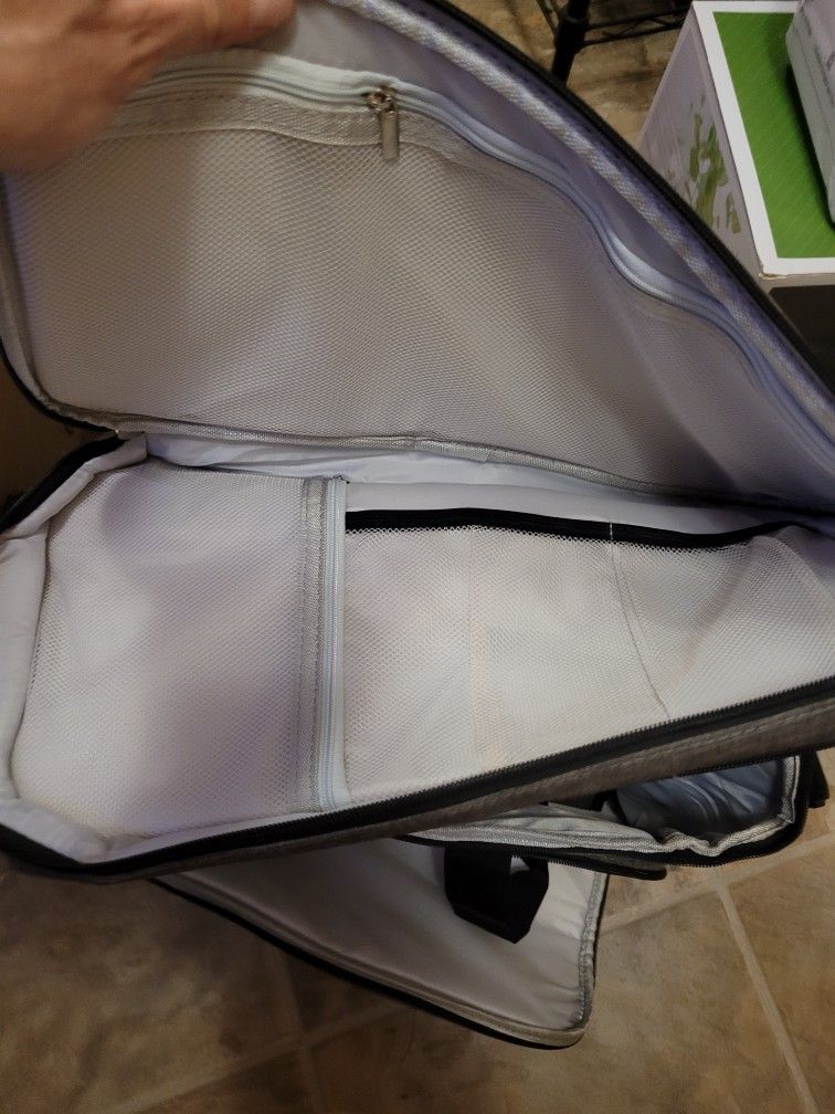Dog Picnic Cooler Bag - photo 2