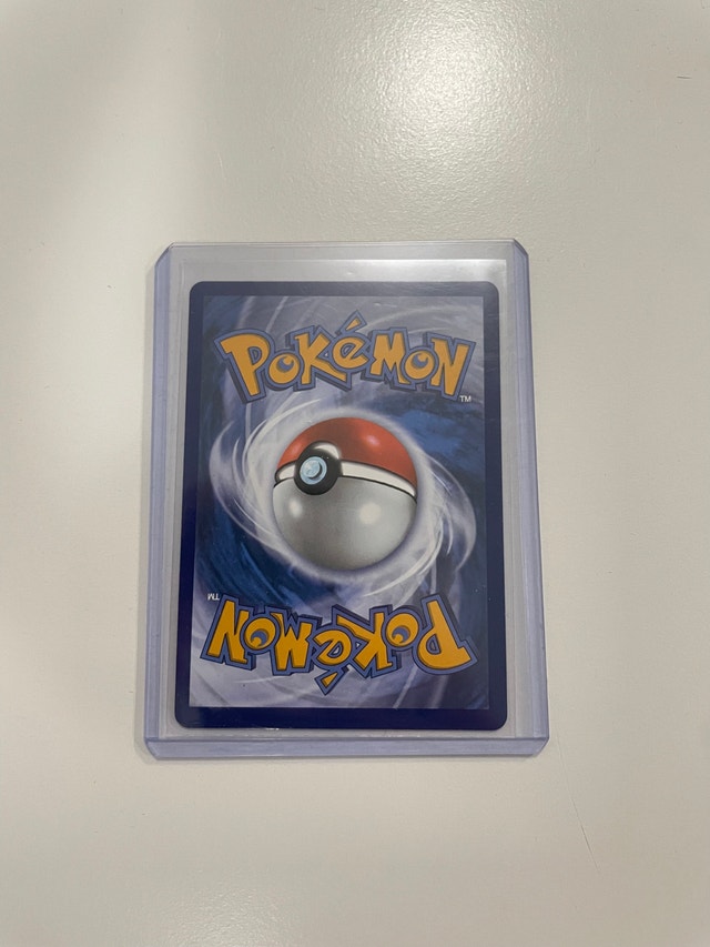 Pokemon Cards - photo 2