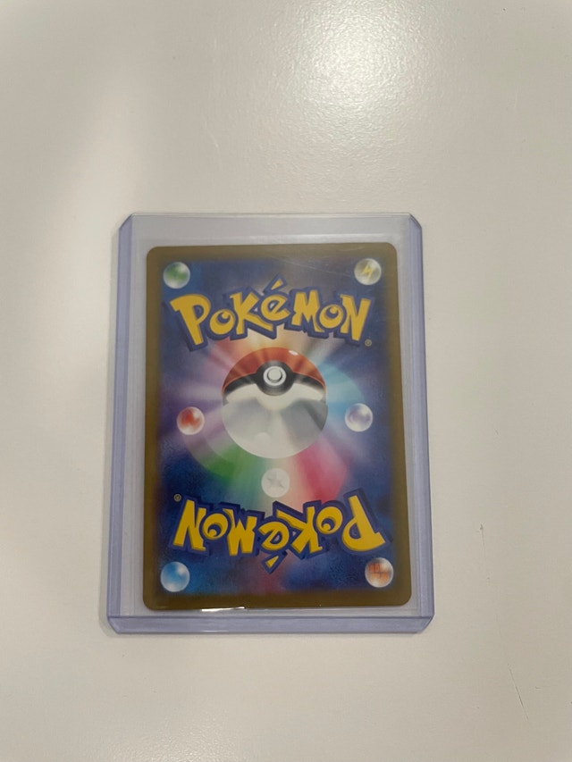 Pokemon Cards - photo 4