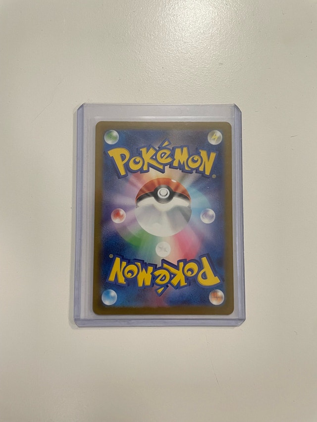 Pokemon Cards - photo 2