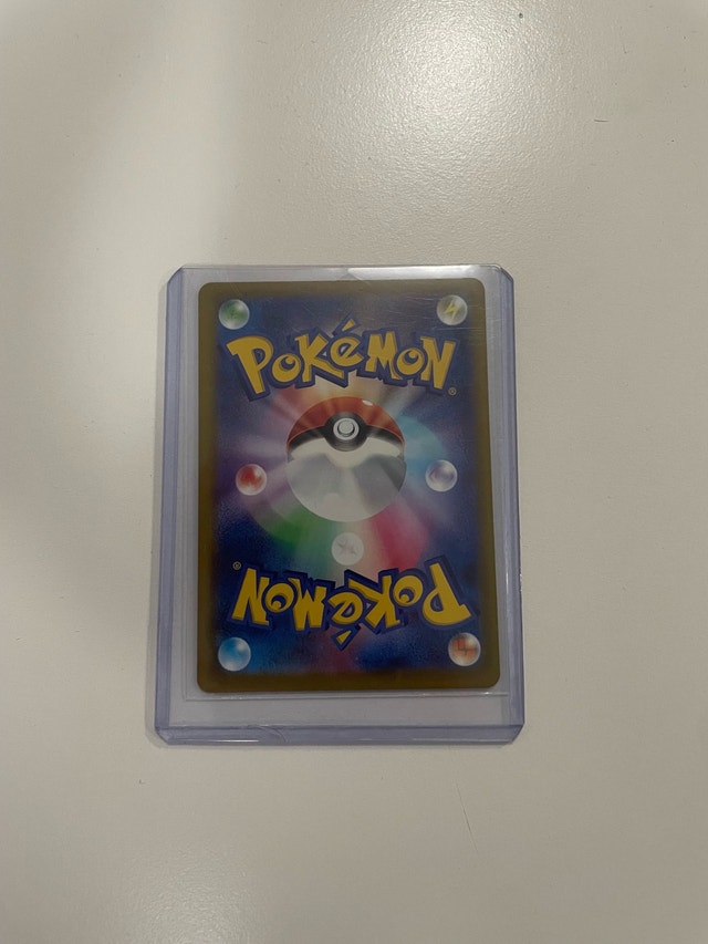 Pokemon Cards - photo 4