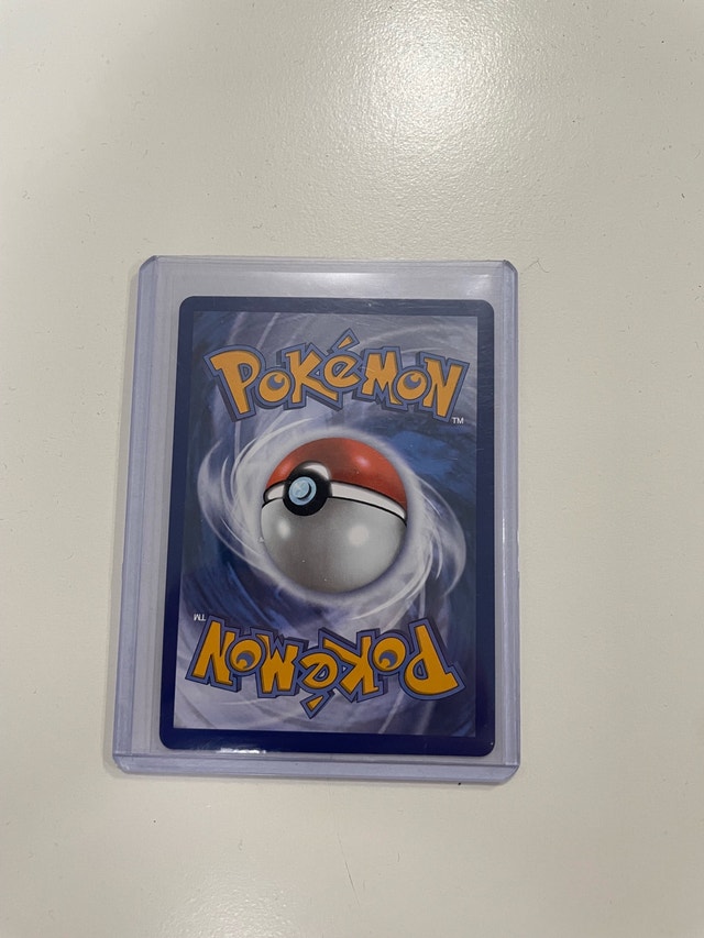 Pokemon Cards - photo 2