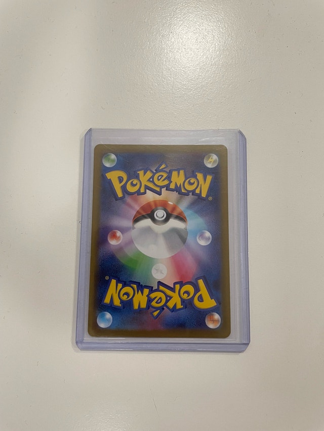 Pokemon Cards - photo 4