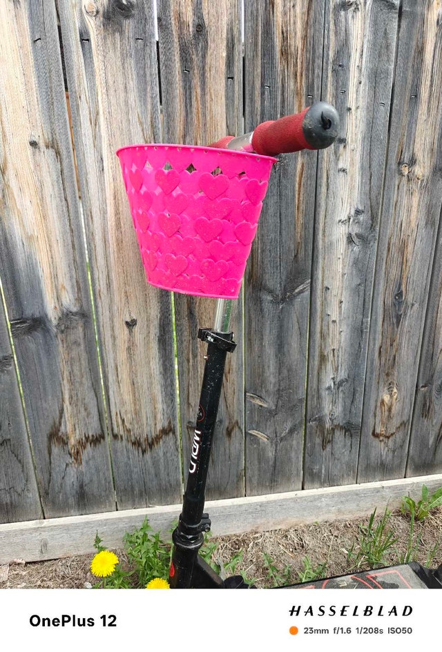 Kids scooter - photo 3