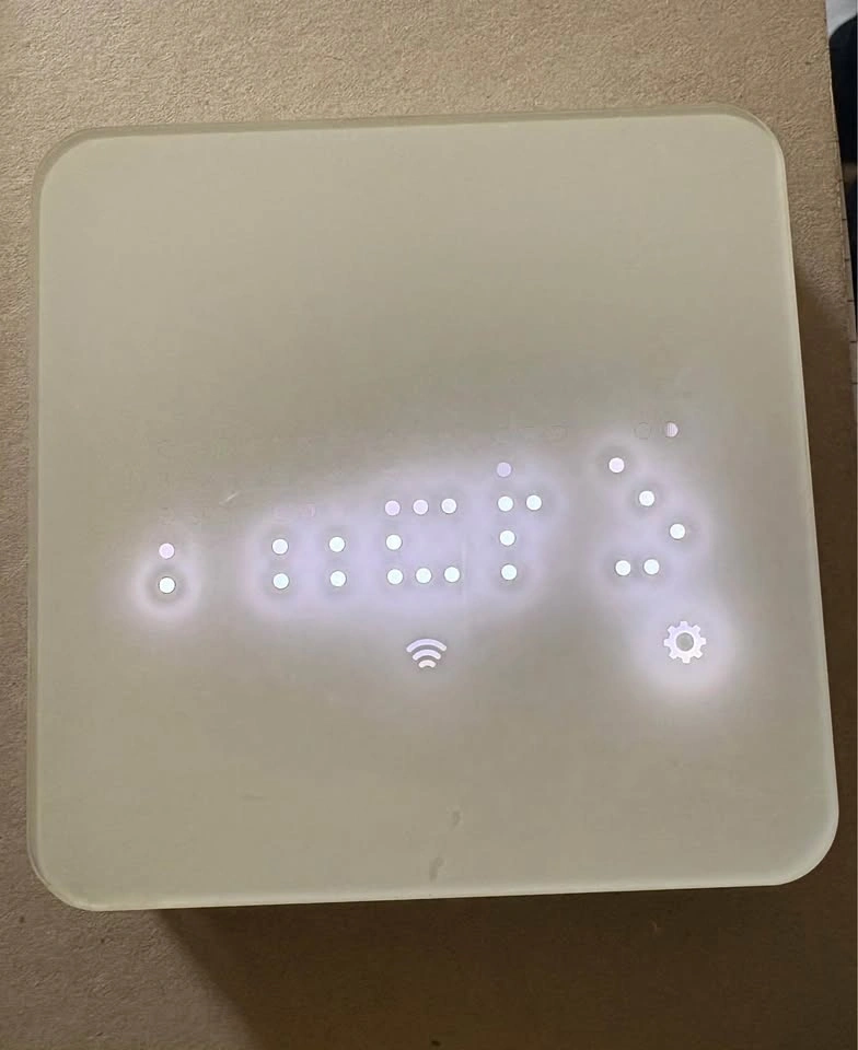 Zen Thermostat ZEN-01 Zigbee Smart Thermostat — Excellent Condit - photo 2