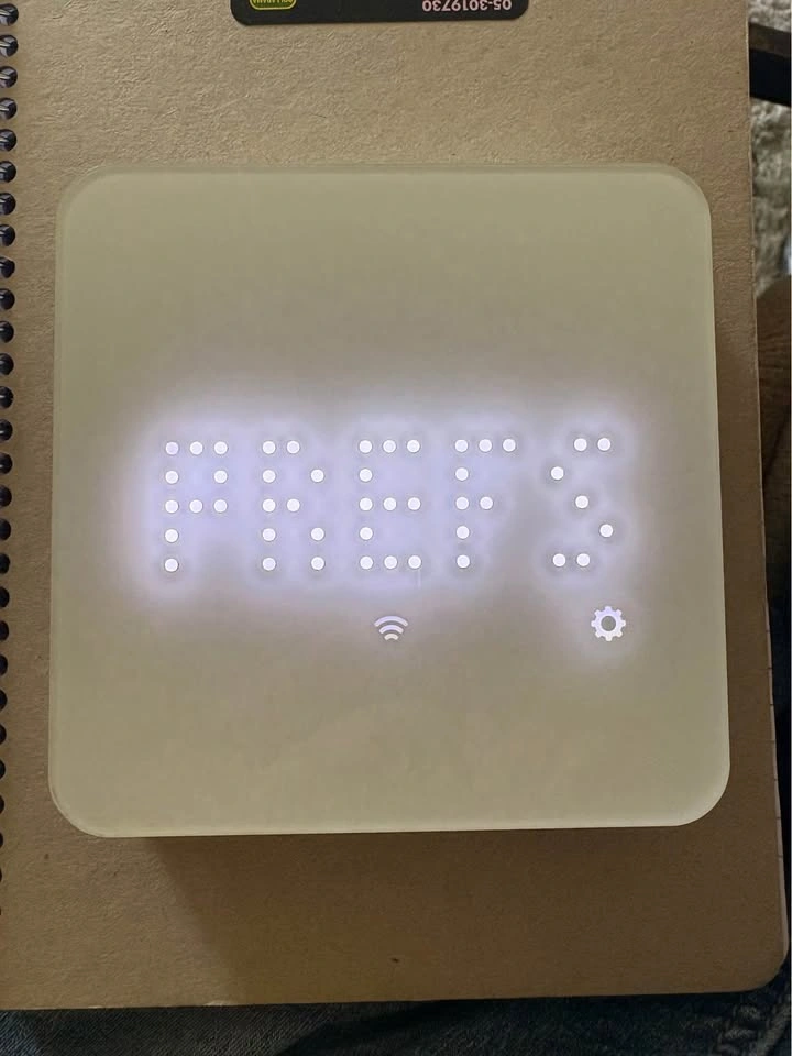 Zen Thermostat ZEN-01 Zigbee Smart Thermostat — Excellent Condit - photo 4