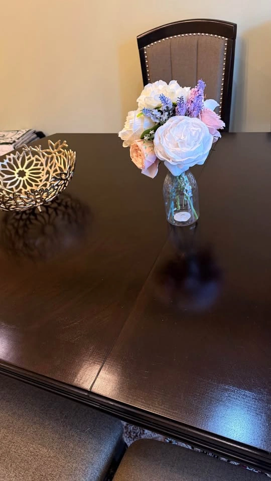 Dining table set - photo 5