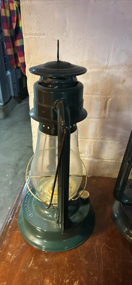 Dietz Oil Burning Lanterns - photo 3
