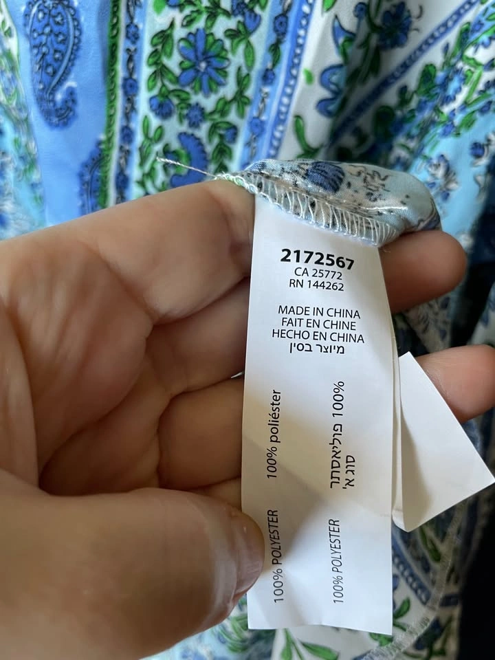 Knee long Dex dress, size 2X - photo 5