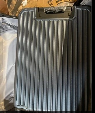 Light flight luggage set of 3 - photo 5