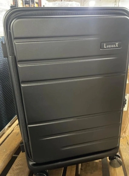 24 inch LUGGEX luggage compartment - photo 5