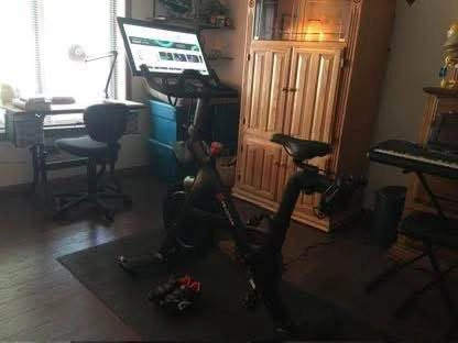 Peloton Bike - photo 2