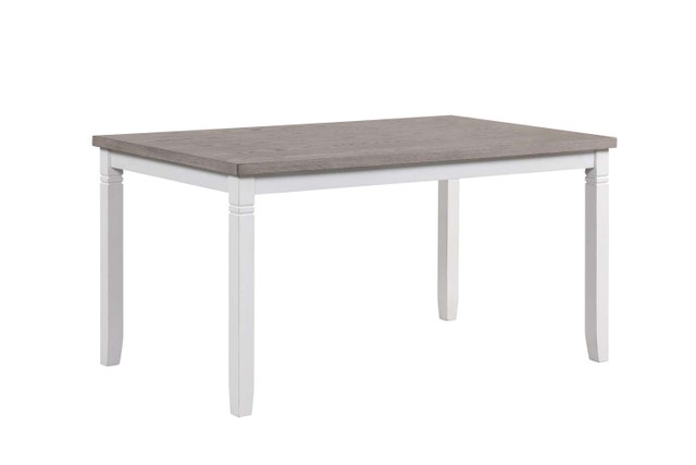 Leon's Breeze 6-Piece Dining Set - photo 2
