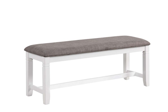 Leon's Breeze 6-Piece Dining Set - photo 4
