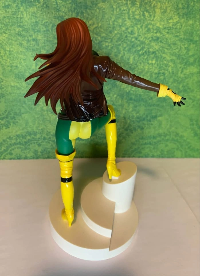 Kotobukiya Bishoujo Marvel Rogue - photo 3